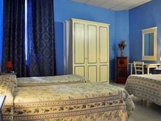 Hotel Regina Floransa Dış mekan fotoğraf