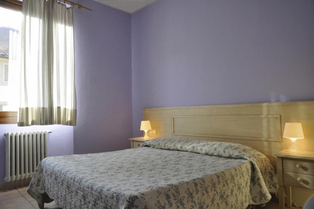 Hotel Regina Floransa Oda fotoğraf