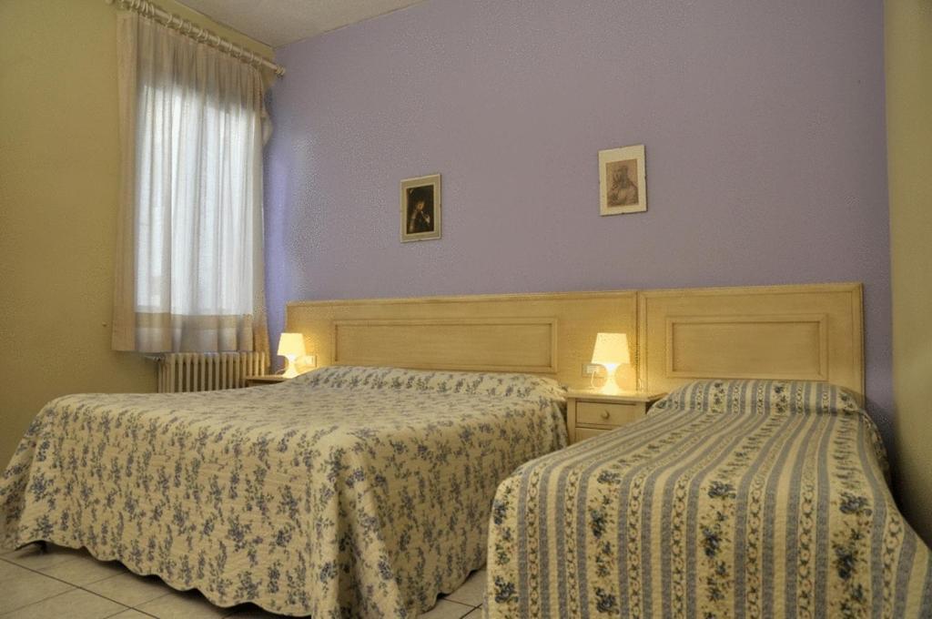 Hotel Regina Floransa Oda fotoğraf